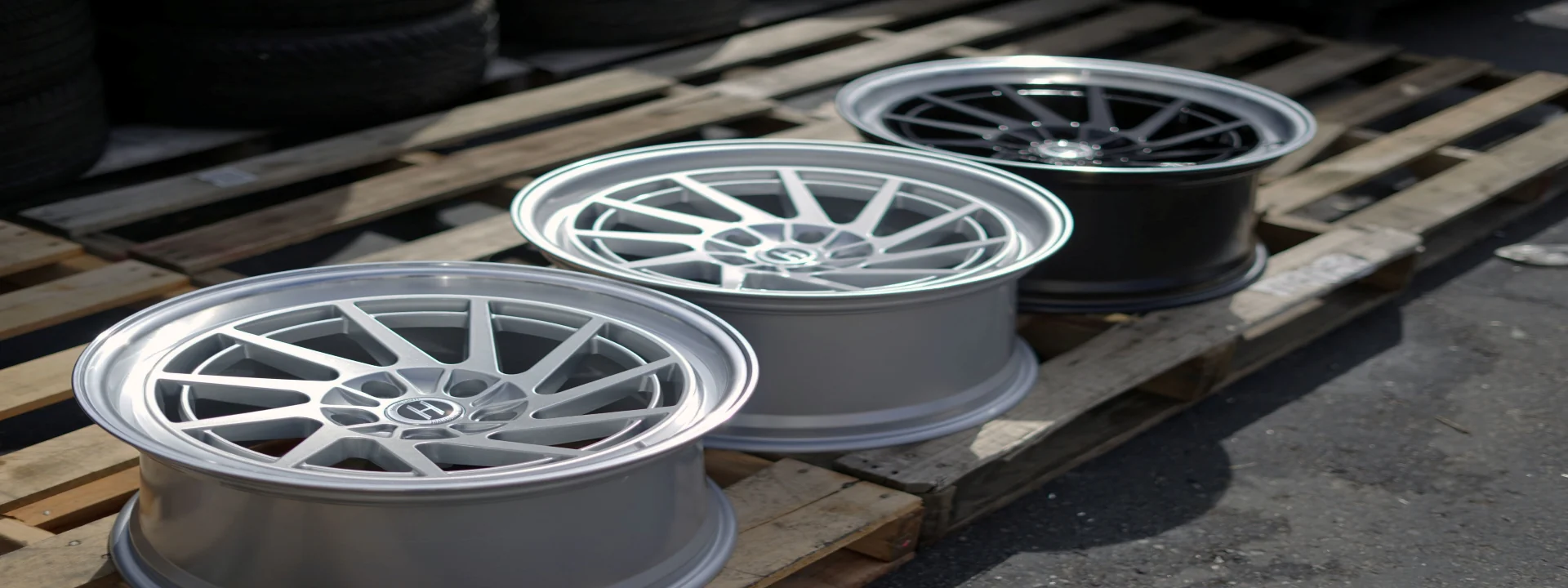 Precision Parts, Veteran-Driven Performance